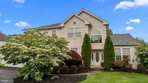 2350 Dale Rd, HUNTINGDON VALLEY, PA, 19006-6409 | Card Image