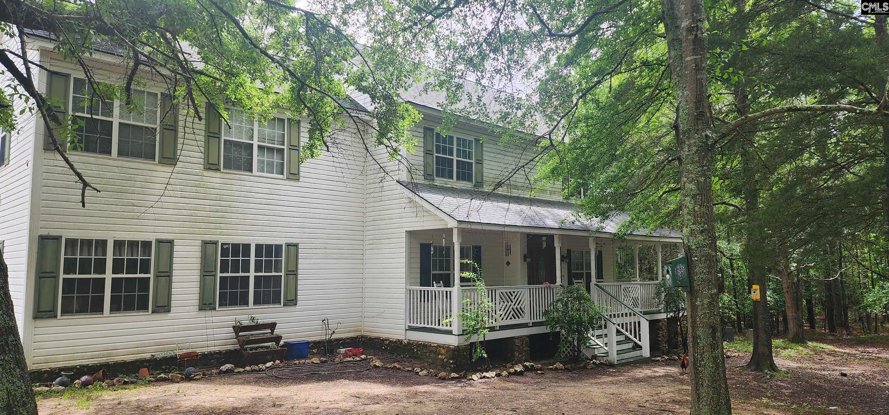 Loner Rd, Blythewood, SC 29016