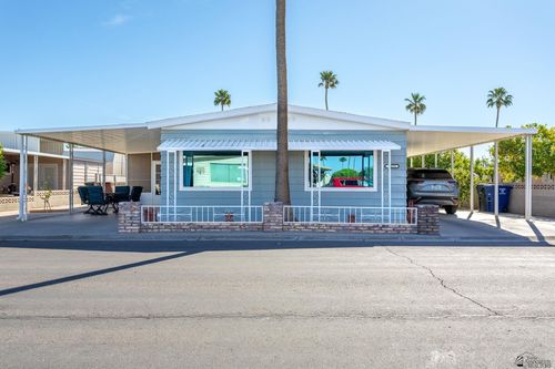 3623 S Papago Dr, Yuma, AZ, 85365-4513 | Card Image