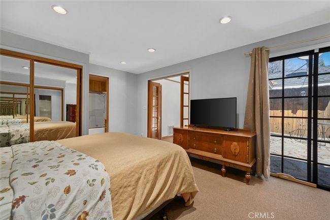 22396 Mojave River Rd, House other with 2 bedrooms, 2 bathrooms and null parking in Cedarpines Park CA | Image 30