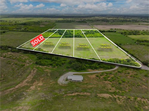 TBD County Road 156, Bangs, TX, 76823 | Card Image