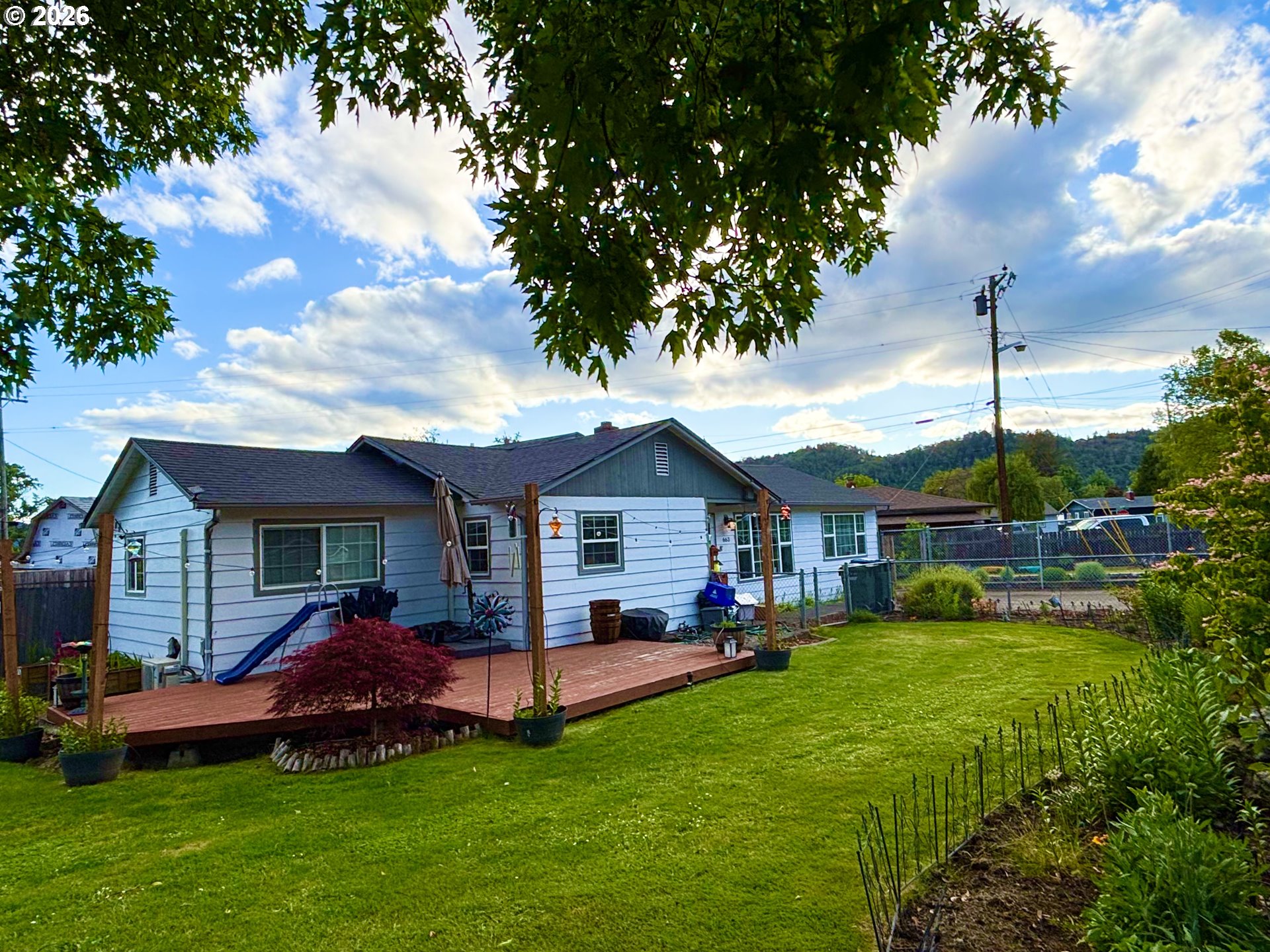 Residential in Roseburg 2
