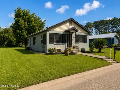 125 Delasalle Drive, New Iberia, LA, 70560 | Card Image