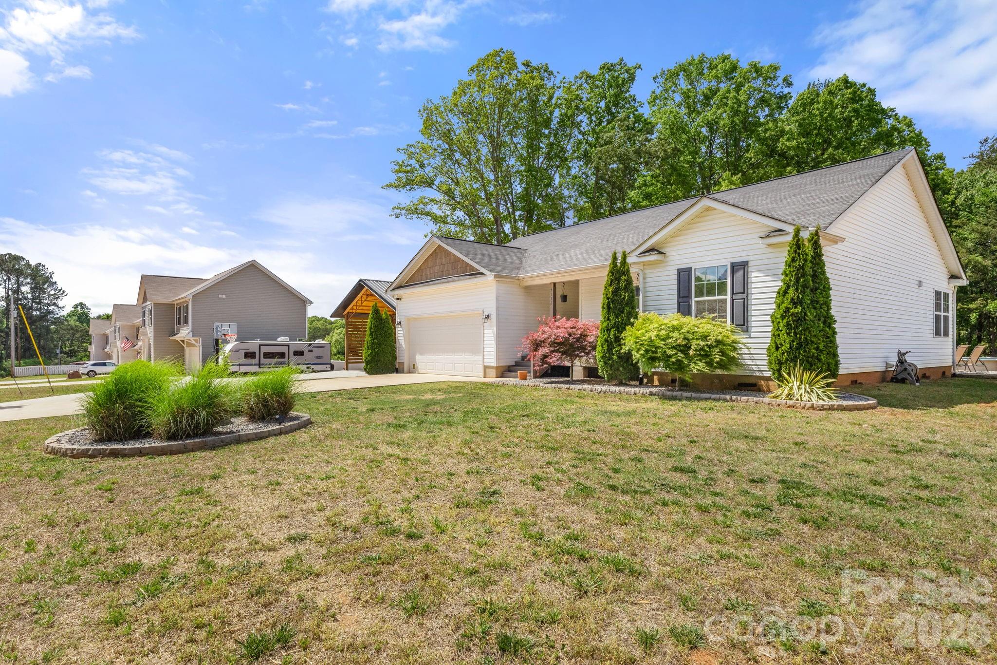 Residential in Sherrills Ford 5