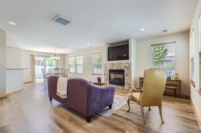Living Room | Image 5