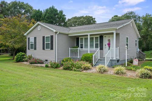 4755 Rock Barn Rd, Claremont, NC, 28610-8524 | Card Image