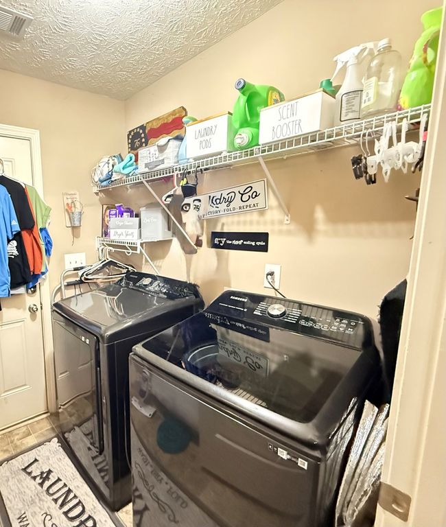 104 Willow Trace Ct, House other with 4 bedrooms, 3 bathrooms and 2 parking in Milledgeville GA | Image 29