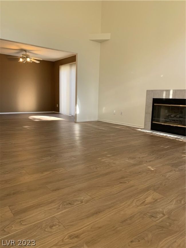 436 Winthrop Pl, Townhouse with 2 bedrooms, 3 bathrooms and null parking in Henderson NV | Image 5