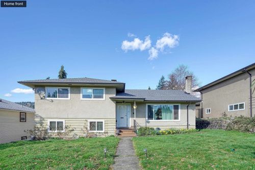9645 David Dr, Burnaby, BC, V3J1H2 | Card Image