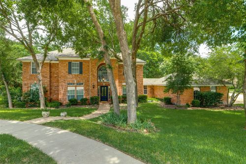 200 Stone Hollow Ct, Prosper, TX, 75078-2572 | Card Image