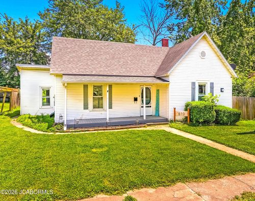 610 Grand Ave, Fulton, MO, 65251-2014 | Card Image