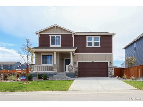 54988 E 28th Ave, Strasburg, CO, 80136-7764 | Card Image