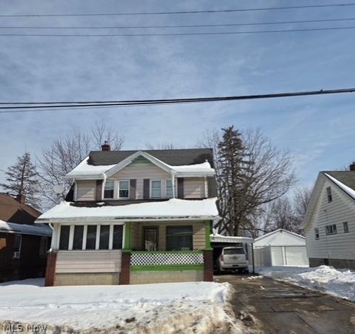 125 N Belle Vista Ave, Youngstown, OH, 44509-2434 | Card Image