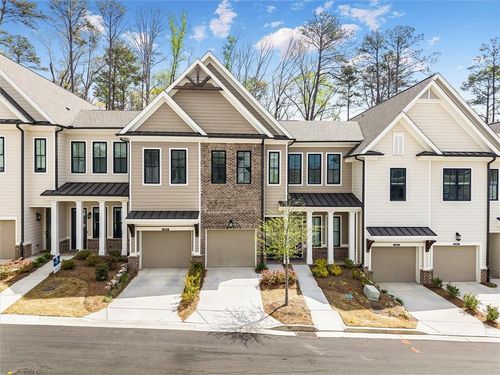4956 Sudbrook Way, Peachtree Corners, GA, 30092-1175 | Card Image