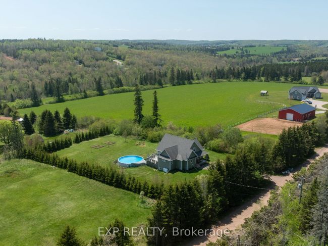 582 Callaghan Rd, House other with 5 bedrooms, 3 bathrooms and 6 parking in Emyvale PE | Image 5