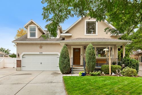 5446 W Moss Rose Ct, Herriman, UT, 84096-1820 | Card Image