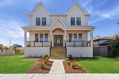 4510 Raymond Ave, Brookfield, IL, 60513-2242 | Card Image