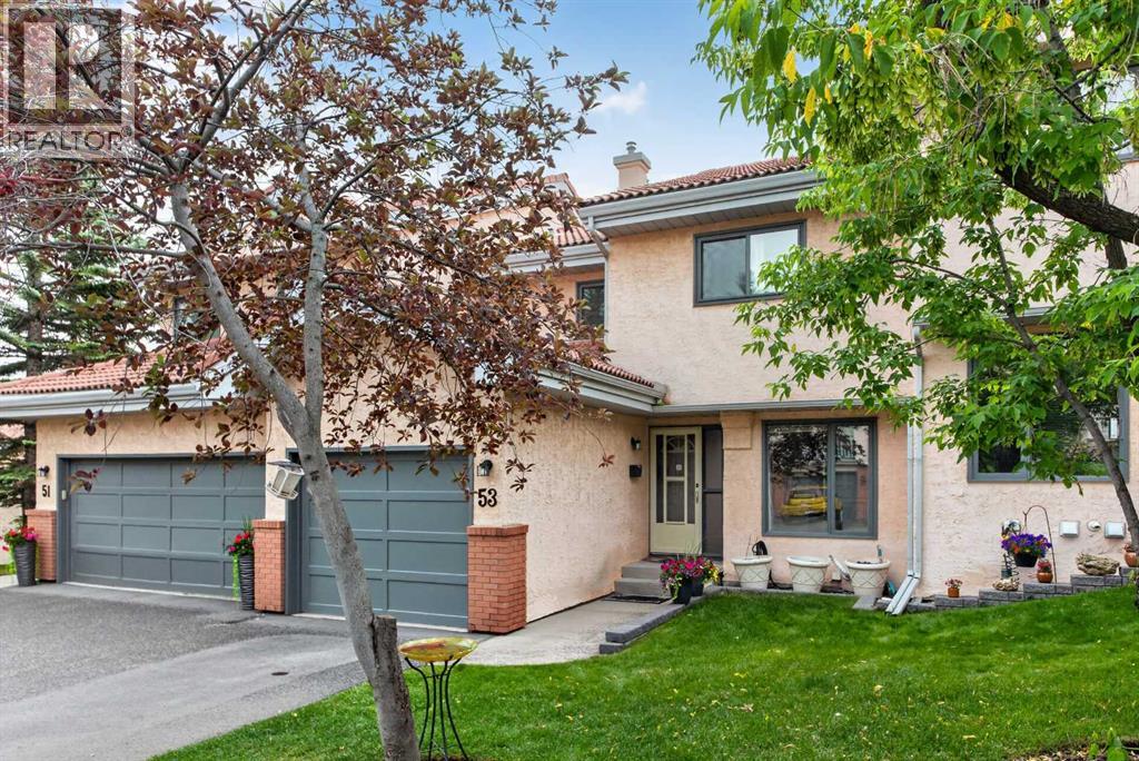 Residential in Calgary