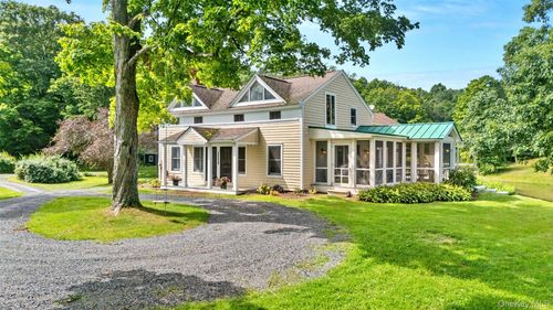 220 Woods Dr, Ancramdale, NY, 12503-5136 | Card Image