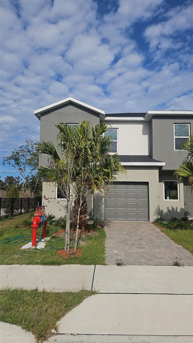 Residential in Orlando