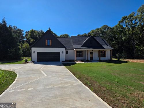468 Bob Thomas Rd, Jackson, GA, 30233-6726 | Card Image