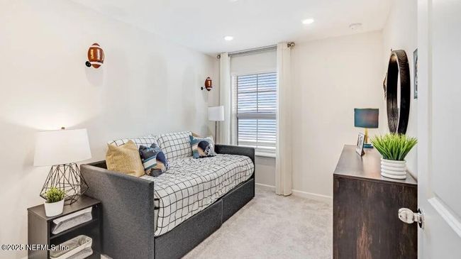 392 Rosemont Dr, Townhouse with 3 bedrooms, 3 bathrooms and null parking in St Augustine FL | Image 6
