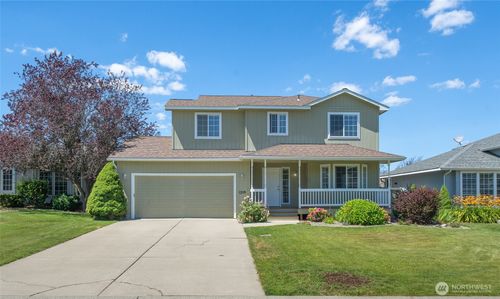 1219 N Stevenson Rd, Liberty Lake, WA, 99019-8594 | Card Image
