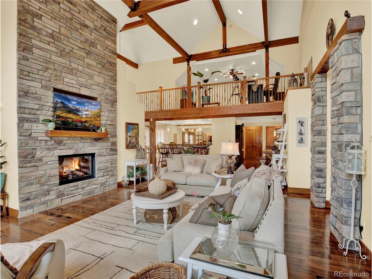Residential in Woodland Park 4