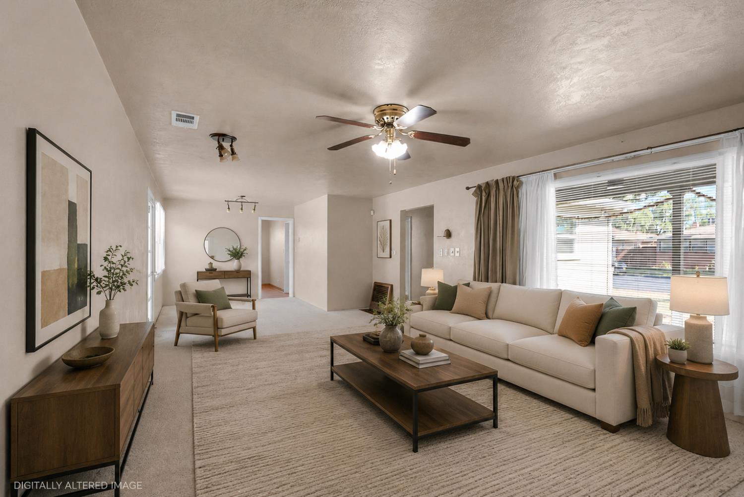 Residential in Modesto 5