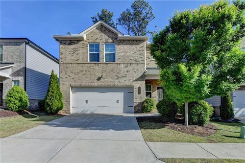 4797 Waxwing St, Hoschton, GA, 30548-5542 | Card Image