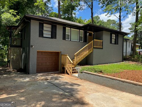 2645 Gresham Rd Se, Atlanta, GA, 30316-4122 | Card Image