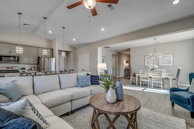 905 Inlet Keys St., House other with 3 bedrooms, 2 bathrooms and 6 parking in Murrells Inlet SC | Image 25