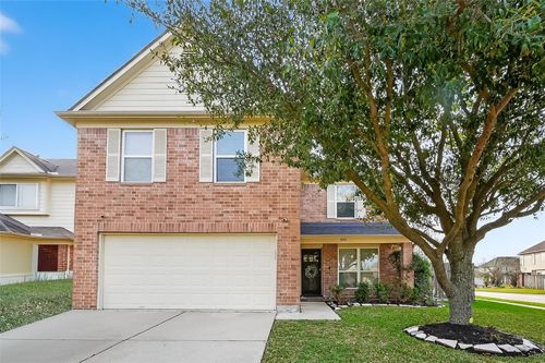 5055 Juniper Spring Trl, Katy, TX, 77449-5791 | Card Image