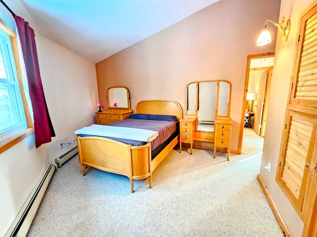 962 Chapel Hill Rd, House other with 3 bedrooms, 2 bathrooms and null parking in Whitingham VT | Image 13
