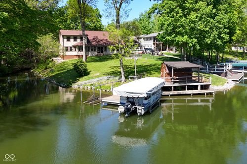 175 Mill Springs, Coatesville, IN, 46121 | Card Image