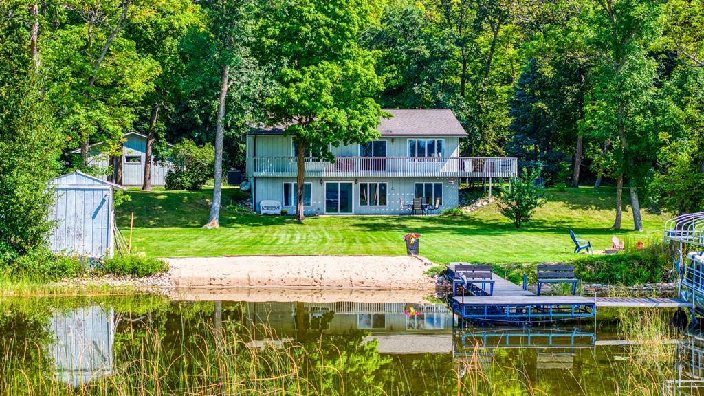 Dorholt Rd, Grand Rapids, MN 55744