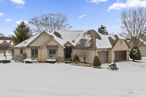 22931 Stone Way Street, Elkhart, IN, 46514 | Card Image