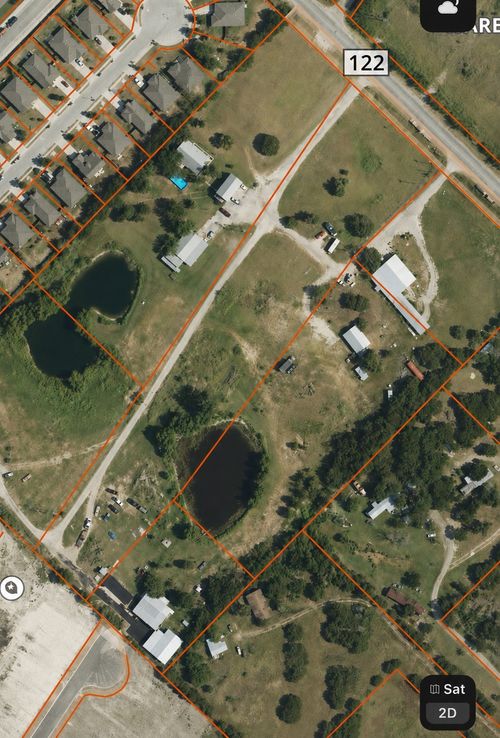 2250 Bebee Rd, Kyle, TX, 78640-4738 | Card Image