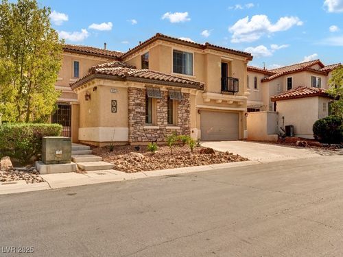 8267 Campbell Springs Ave, Las Vegas, NV, 89178-4831 | Card Image