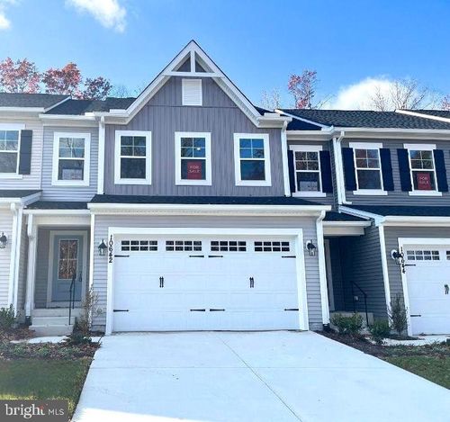 10642 Afton Grove Ct, FREDERICKSBURG, VA, 22408-2575 | Card Image