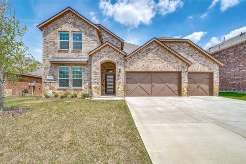 13405 Arvelo Dr, Little Elm, TX, 75068-5460 | Card Image