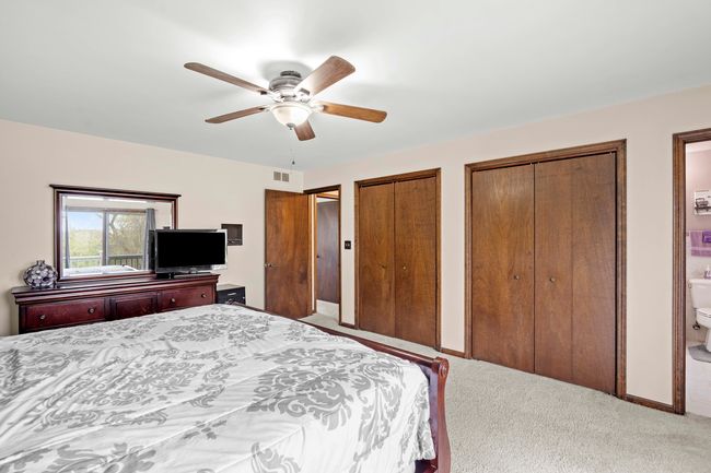 21752 Forest Ct, House other with 4 bedrooms, 3 bathrooms and 2 parking in Mokena IL | Image 19