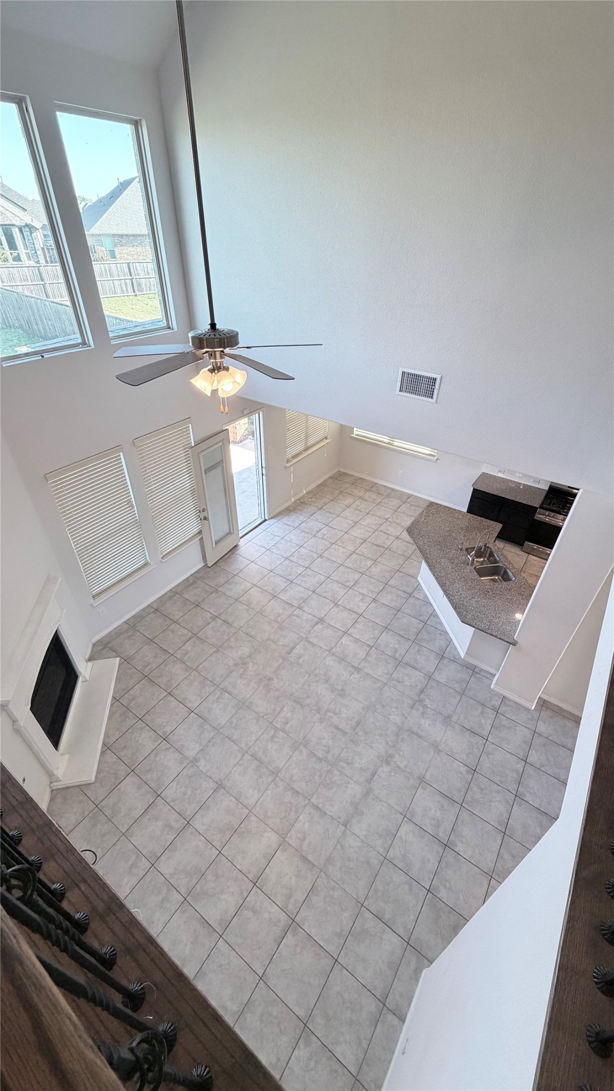 Residential Lease in Forney