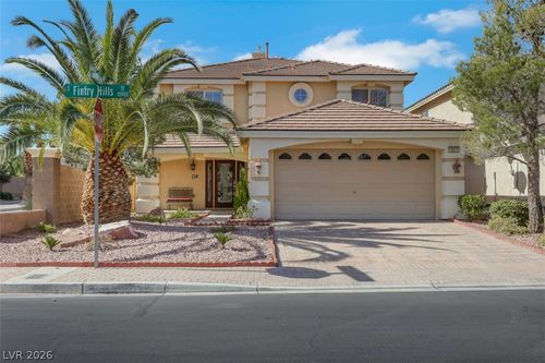 10931 Fintry Hills St, Las Vegas, NV, 89141-4348 | Card Image