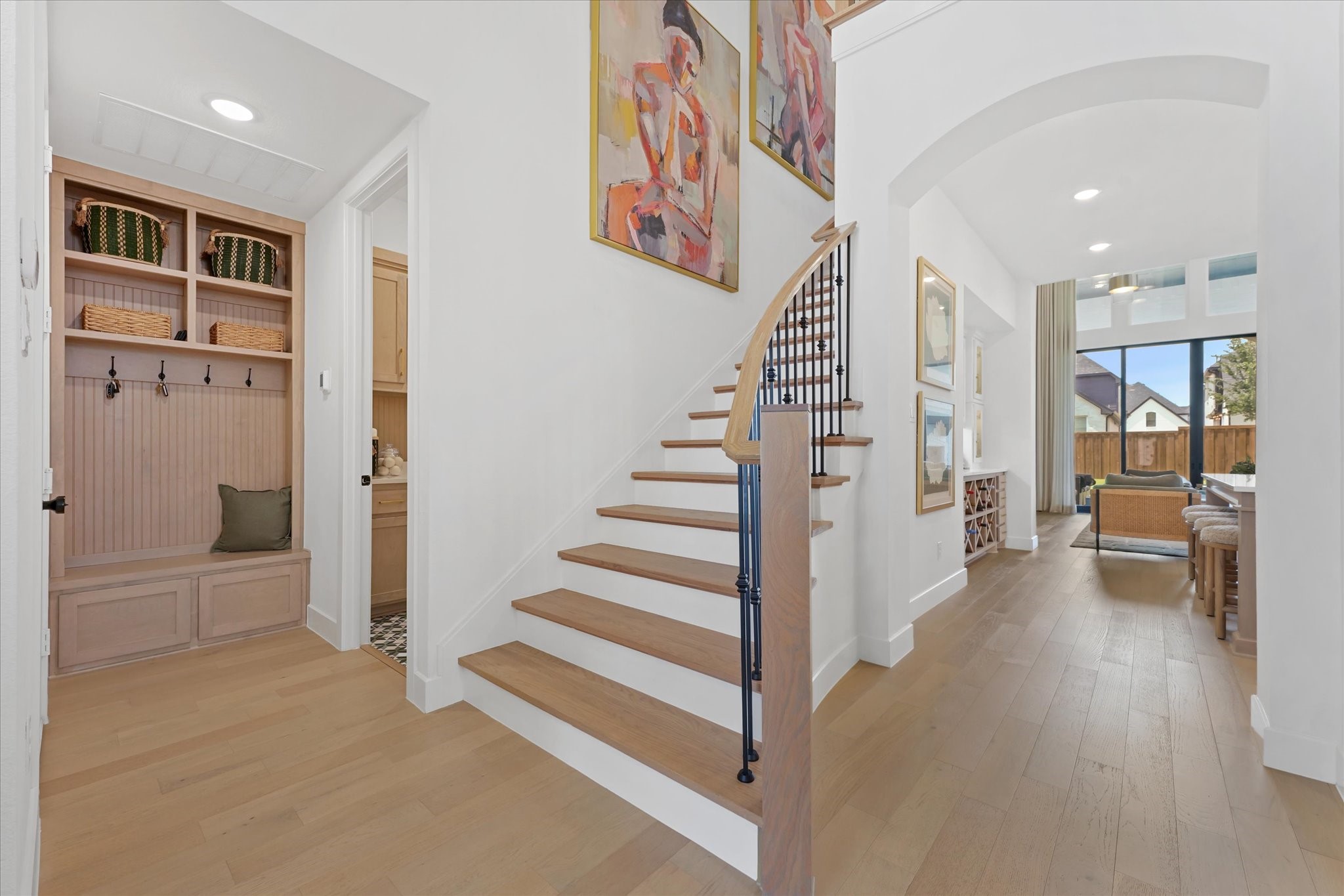 Residential in Prosper 4