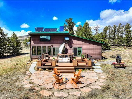 2867 Willow Creek Ln, FAIRPLAY, CO, 80440 | Card Image