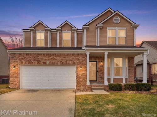 29384 Jennifer Dr, Chesterfield, MI, 48051-3922 | Card Image