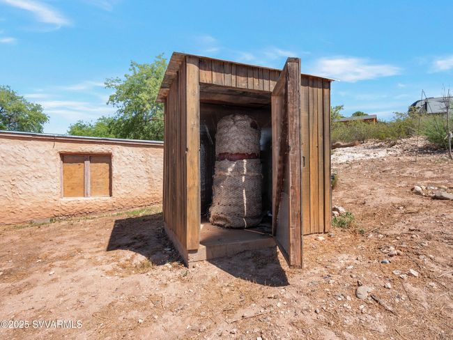Insulated Well House | Image 36