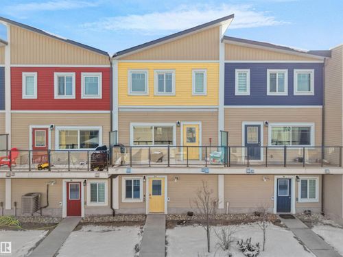 2803 14 Ave Nw, Edmonton, AB, T6T2K4 | Card Image