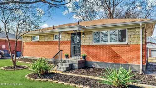 7712 Carnation Dr, Louisville, KY, 40258-2355 | Card Image